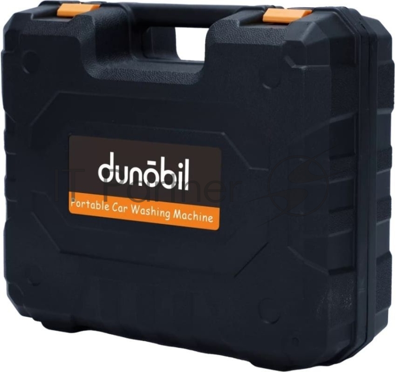 Минимойка Dunobil washer maxi (SHNDKFU)