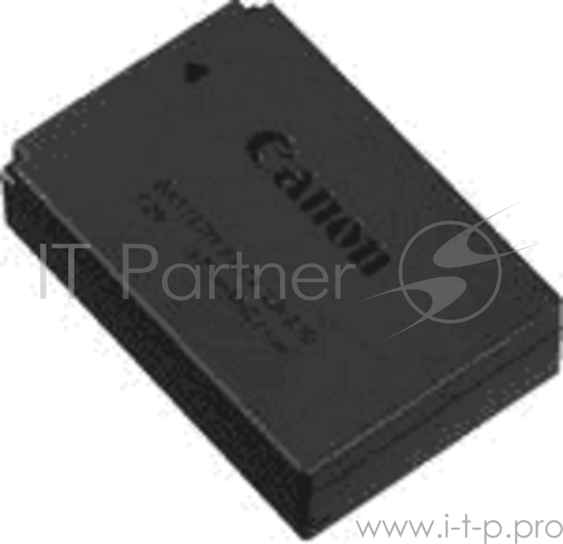 Аккумулятор Canon LP-E12