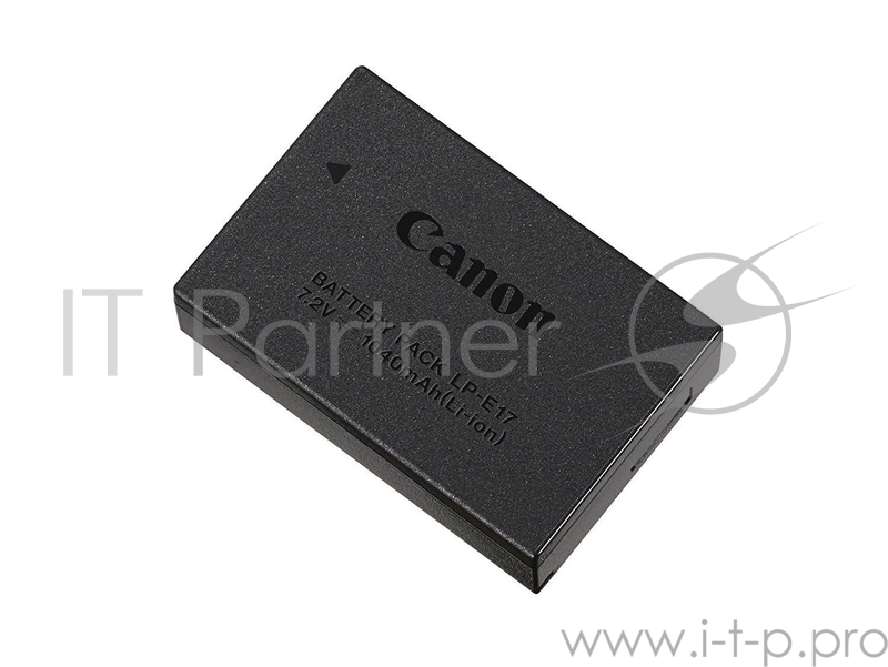 Аккумулятор Canon LP-E17