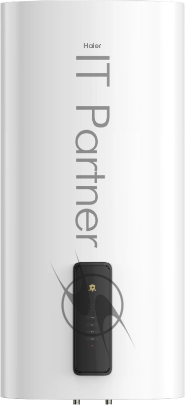 Водонагреватель Haier ES80V-TF7P(R) 3кВт 80л электрический настенный/белый