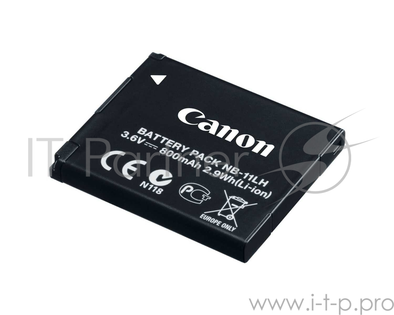 Аккумулятор Canon NB-11LH