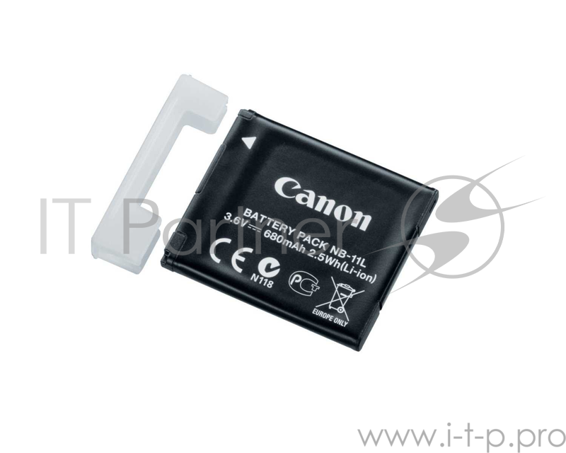 Аккумулятор Canon NB-11LH