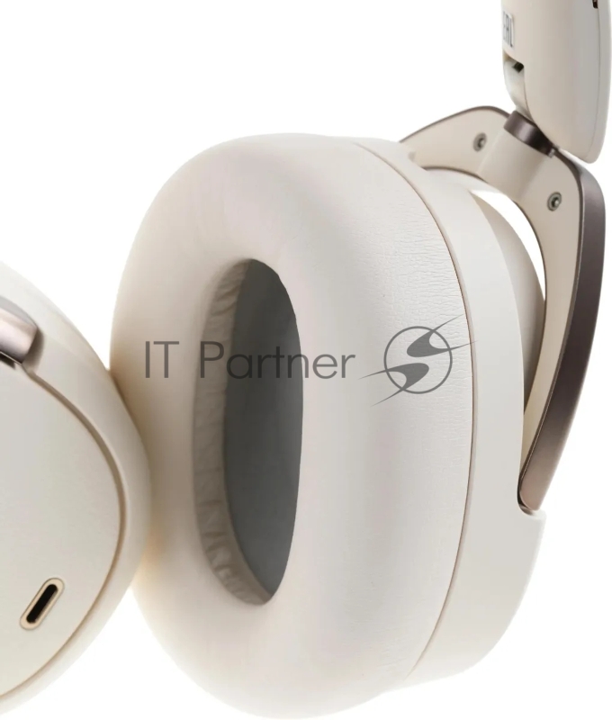 Гарнитура мониторные Edifier WH950NB слоновая кость/золотистый беспроводные bluetooth оголовье