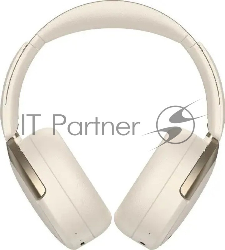 Гарнитура мониторные Edifier WH950NB слоновая кость/золотистый беспроводные bluetooth оголовье