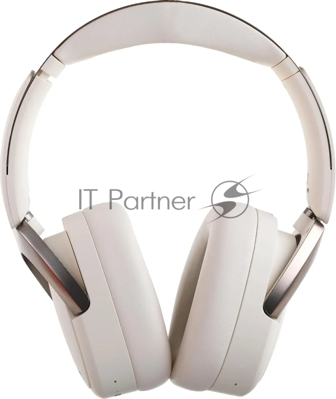 Гарнитура мониторные Edifier WH950NB слоновая кость/золотистый беспроводные bluetooth оголовье