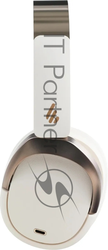 Гарнитура мониторные Edifier WH950NB слоновая кость/золотистый беспроводные bluetooth оголовье