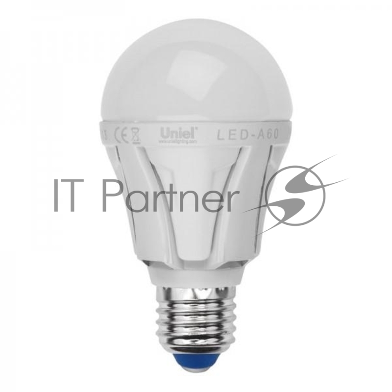 Лампа светодиодная для растений (UL-00001820) E27 10W шар прозрачный LED-A60-10W/SPFR/E27/CL PLP01WH lampa_svetodiodnaya_dlya_raste