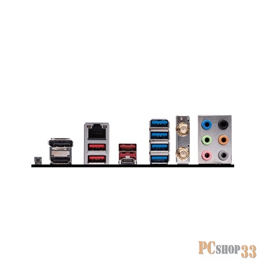 Материнская плата AMD B650 SAM5 ATX B650 GAMING PLUS WIFI MSI