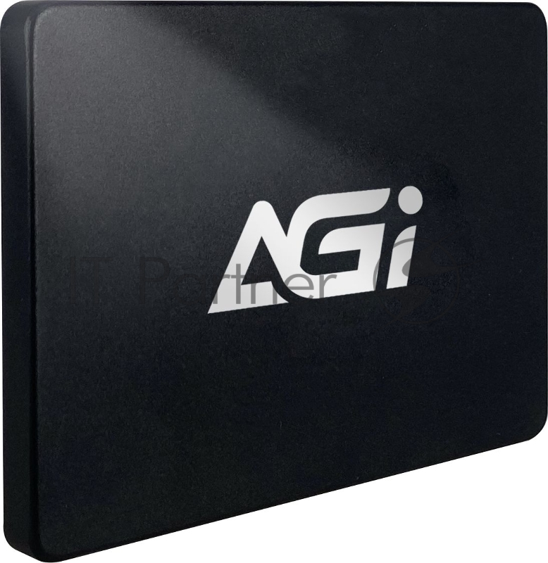 Накопитель SSD AGi SATA III 4TB AGI4T0G25AI178 2.5