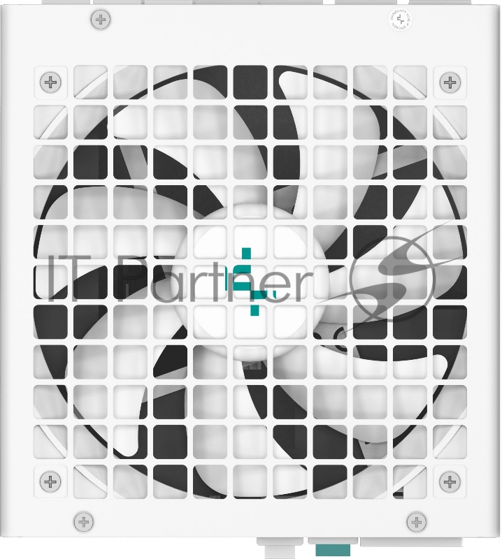 Блок питания Deepcool ATX 1200W PX1200G WH Gen.5 80+ gold (20+4pin) APFC 135mm fan 8xSATA RTL