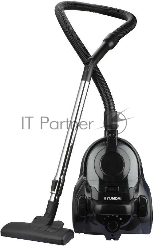Пылесос Hyundai HYV-C5455 2200Вт черный