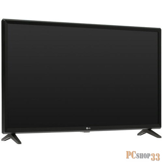 Телевизор LG 32 32LM576BPLD.ARU
