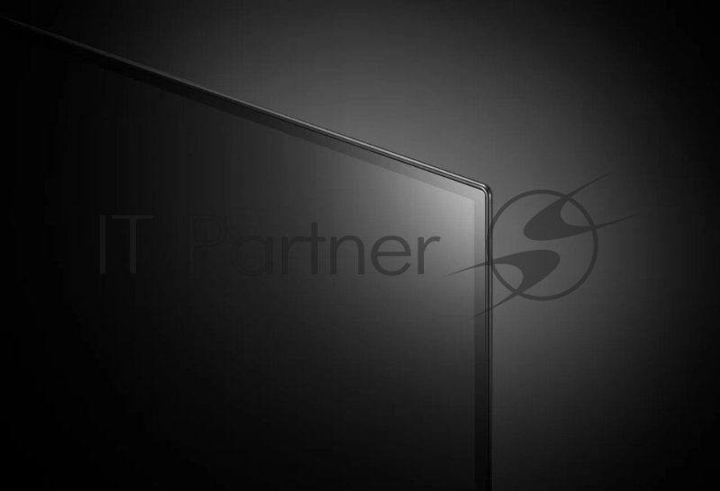 Телевизор LG 83 OLED83C3RLA.ARUB