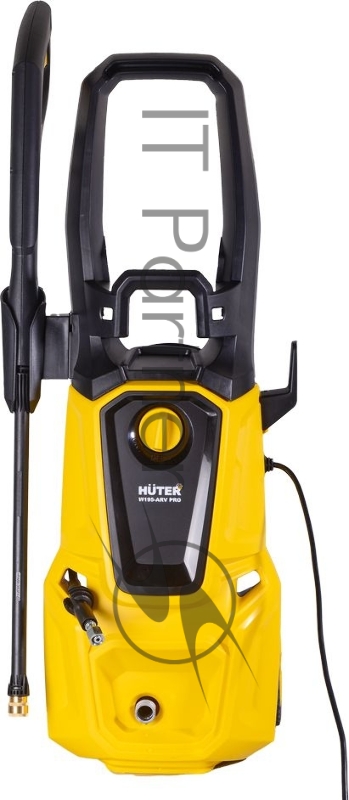 Минимойка Huter W195-ARV PRO 2500Вт (70/8/53)