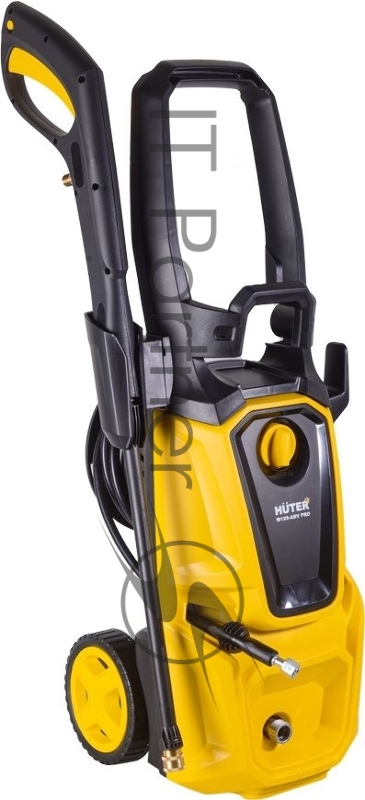 Минимойка Huter W195-ARV PRO 2500Вт (70/8/53)