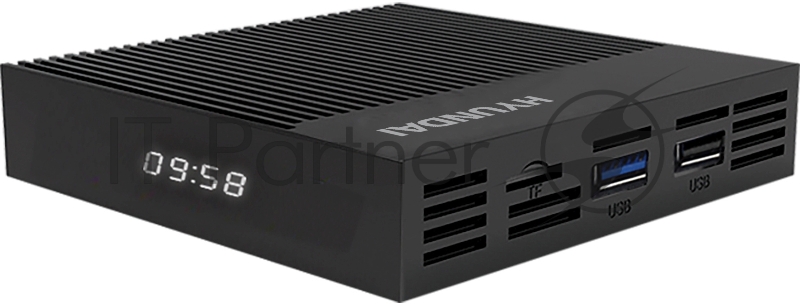 Медиаплеер Hyundai H-DMP103 64Gb