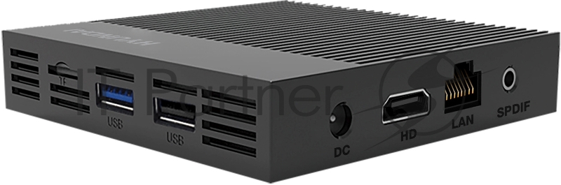 Медиаплеер Hyundai H-DMP103 64Gb