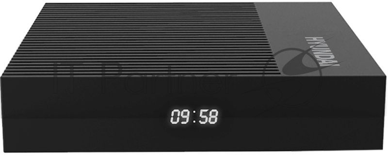 Медиаплеер Hyundai H-DMP103 64Gb