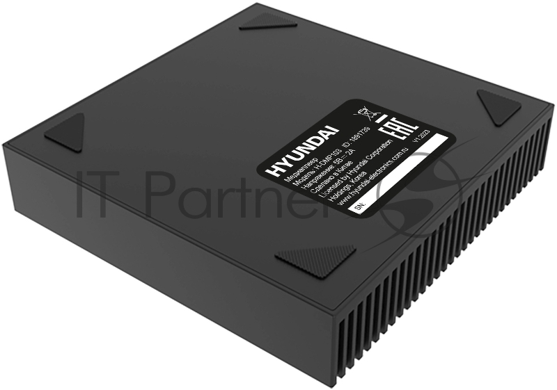 Медиаплеер Hyundai H-DMP103 64Gb