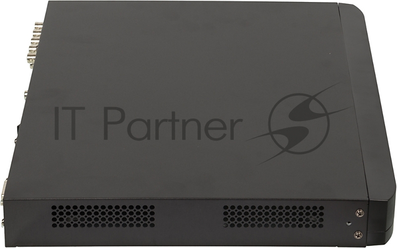 Видеорегистратор Hikvision DS-7604NXI-K1/4P(B)