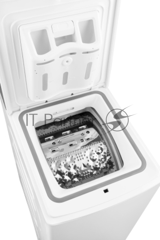 Стиральная машина Weissgauff WM 40165 T