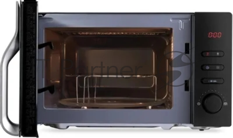 Микроволновая Печь Domfy DSB-MW105 20л. 700Вт черный