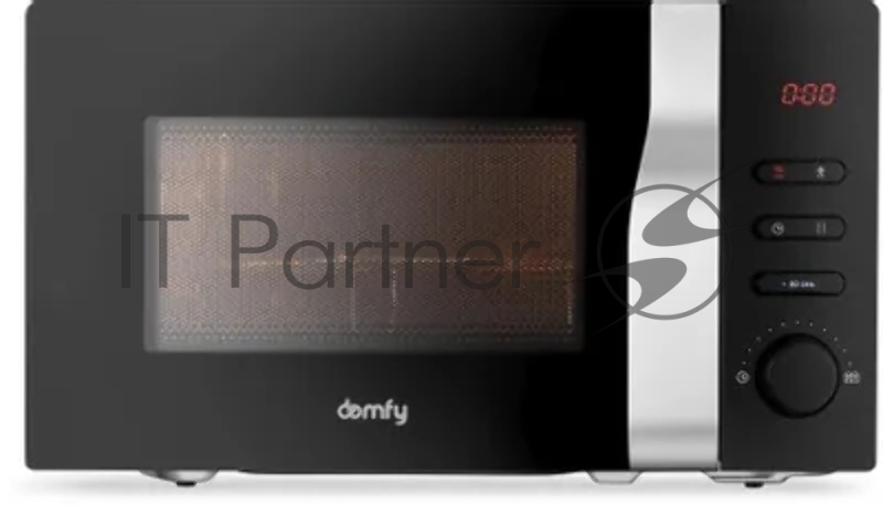 Микроволновая Печь Domfy DSB-MW105 20л. 700Вт черный