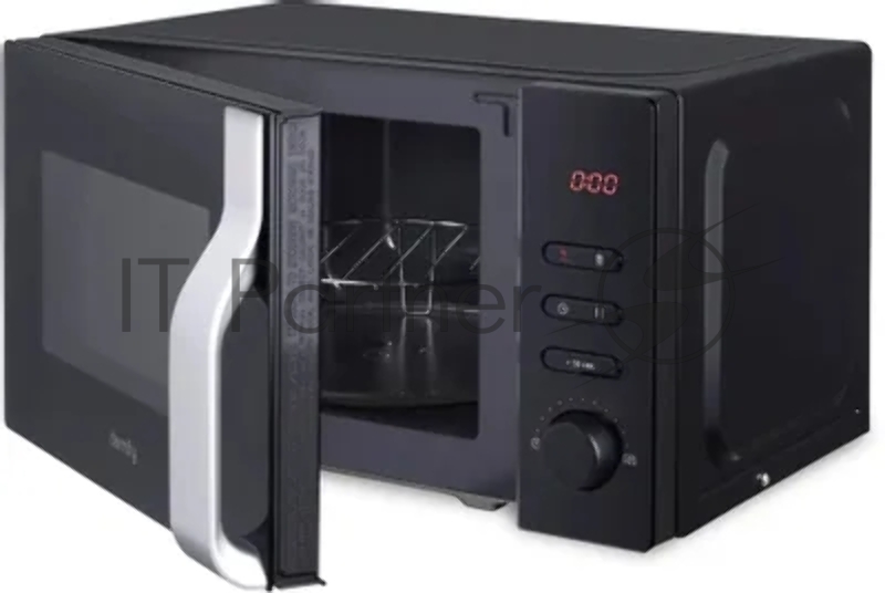 Микроволновая Печь Domfy DSB-MW105 20л. 700Вт черный
