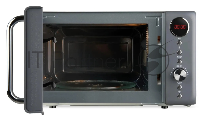 Микроволновая Печь Domfy DSG-MW401 20л. 700Вт серый