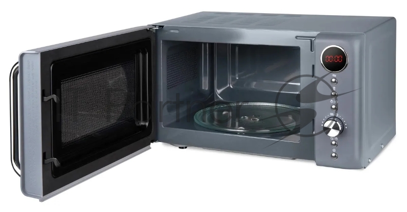 Микроволновая Печь Domfy DSG-MW401 20л. 700Вт серый