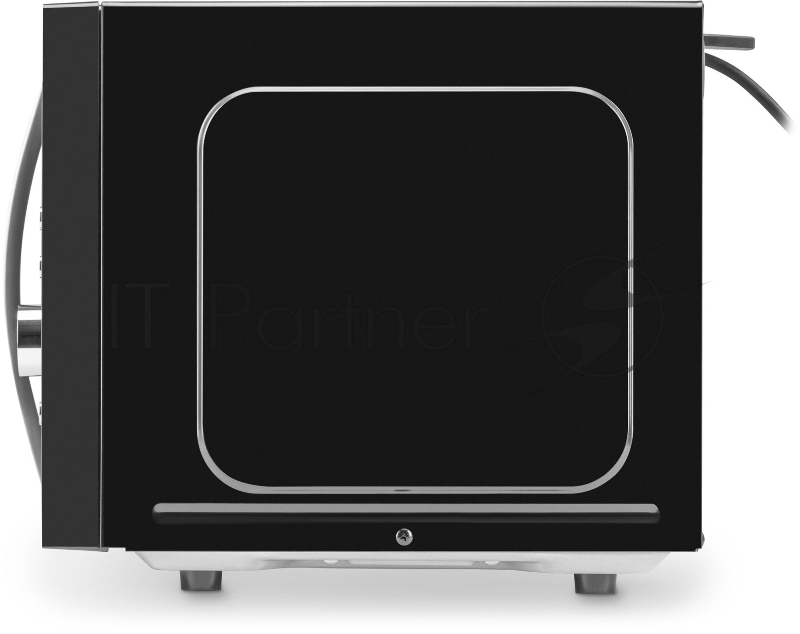 Микроволновая Печь Hyundai HYM-D2078 23л. 800Вт черный