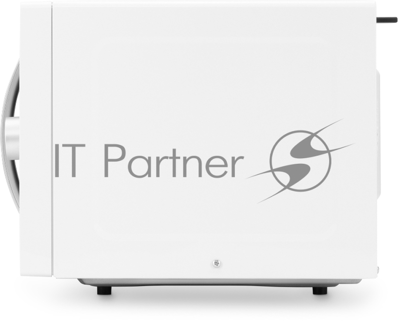 Микроволновая Печь Hyundai HYM-D3007 23л. 800Вт белый