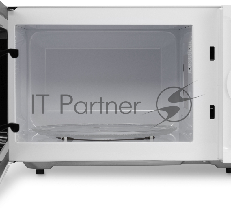 Микроволновая Печь Hyundai HYM-D3007 23л. 800Вт белый