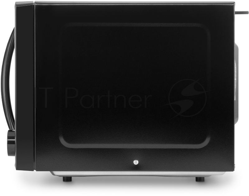 Микроволновая Печь Hyundai HYM-D3009 23л. 800Вт нержавеющая сталь