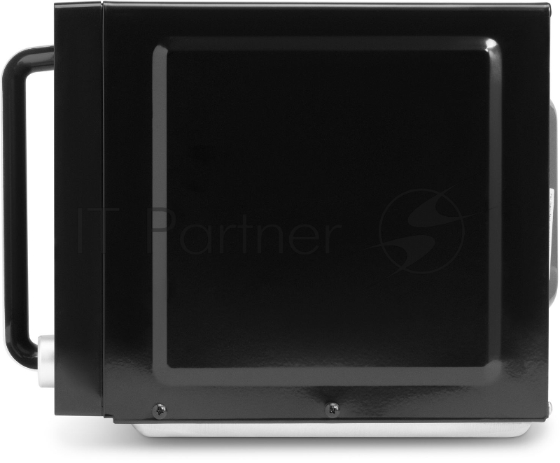 Микроволновая Печь Hyundai HYM-D3034 20л. 700Вт черный/хром