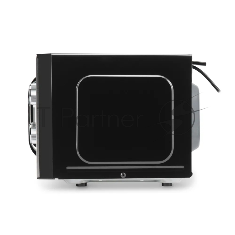 Микроволновая Печь Hyundai HYM-M2013 20л. 700Вт нержавеющая сталь