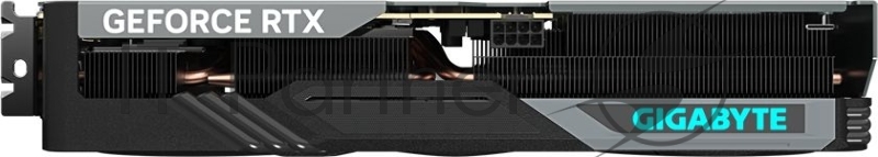 Видеокарта Gigabyte GV-N406TGAMING OC-16GD RTX 4060TI 16384Mb 128 GDDR6 2580/18000 HDMIx2 DPx2 HDCP Ret