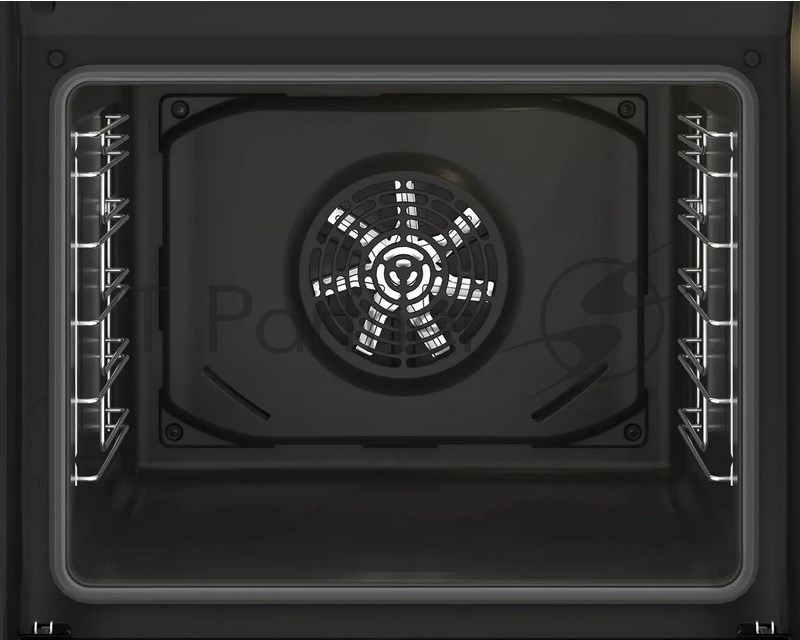 Духовой шкаф Электрический Indesit IFE 3644 WH белый