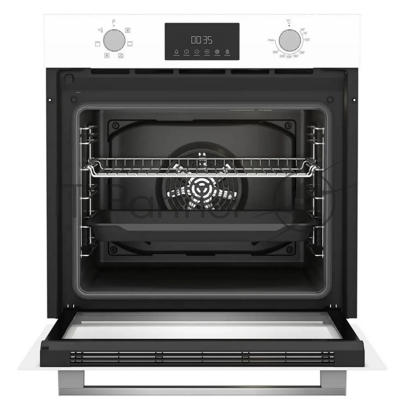 Духовой шкаф Электрический Indesit IFE 3644 WH белый