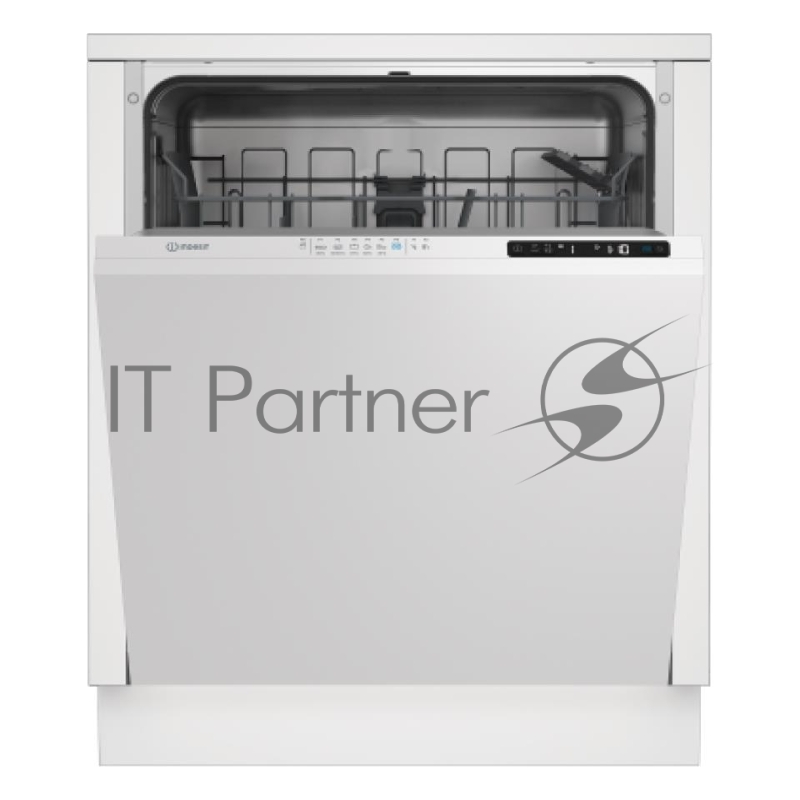 Посудомоечная машина встраив. Indesit DI 4C68 AE 2100Вт полноразмерная