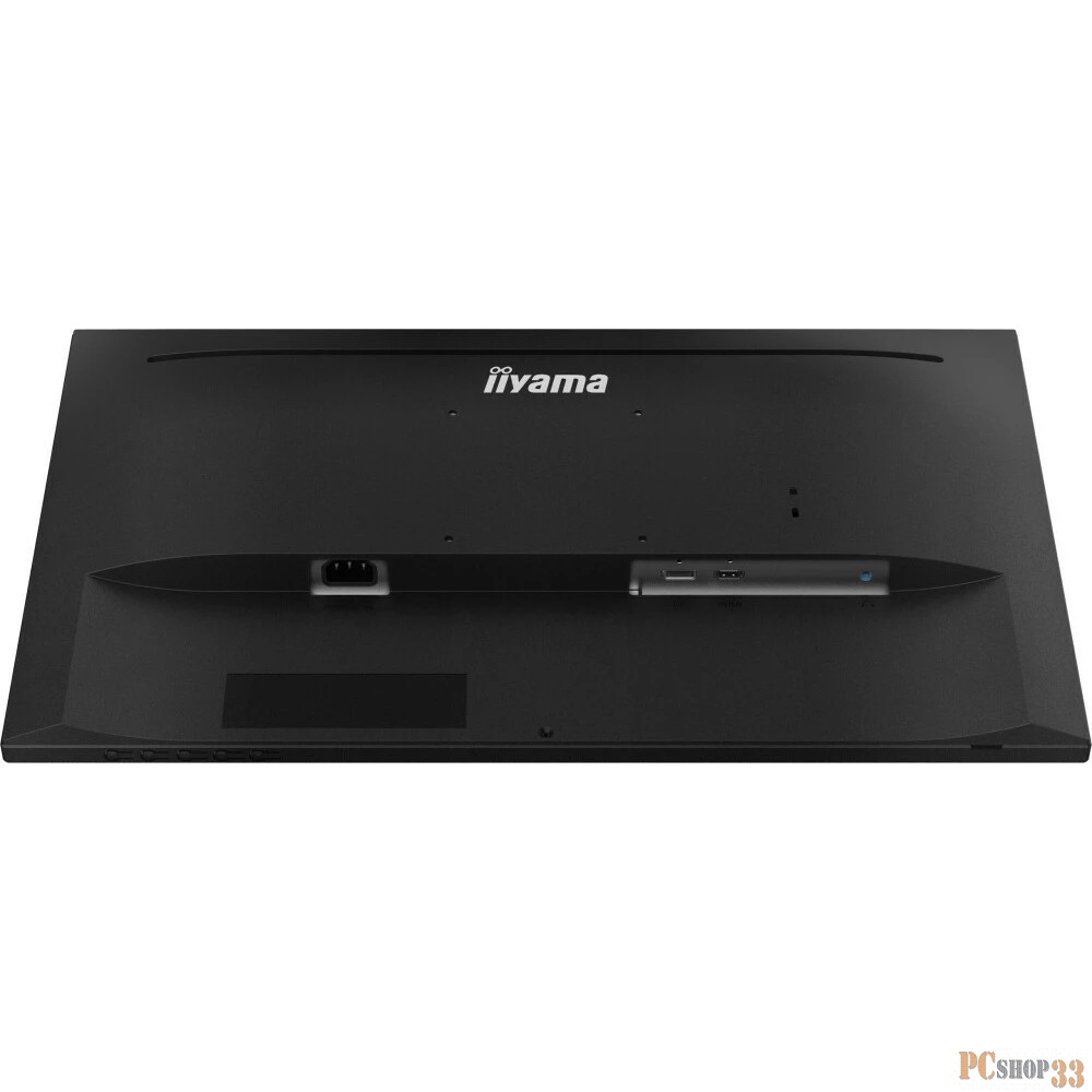 Монитор Iiyama 23.8 ProLite XUB2493HS-B5 черный IPS LED 16:9 HDMI M/M матовая HAS Piv 250cd 178гр/178гр 1920x1080 75Hz FreeSync DP FHD 5.7кг