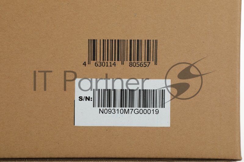 Источник бесперебойного питания Ippon Innova Unity RT 3-3 20K 20000Вт 20000ВА черный