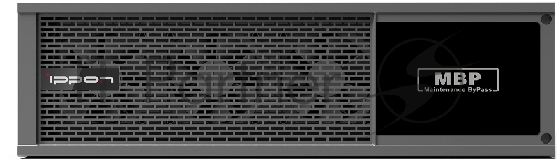 Байпас Ippon Innova Unity RT 3-3 MBP (1445990) IEC 10A