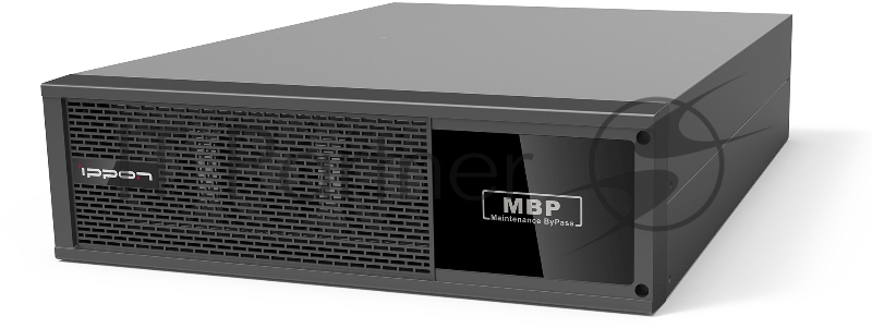 Байпас Ippon Innova Unity RT 3-3 MBP (1445990) IEC 10A