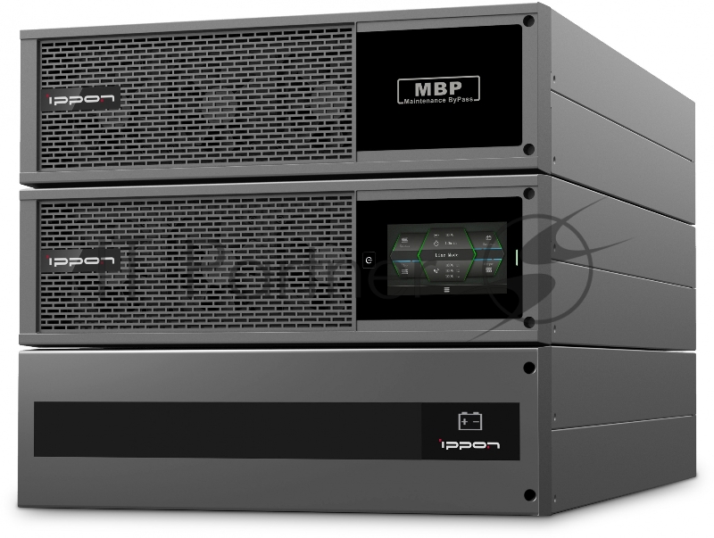 Батарея для ИБП Ippon Innova Unity RT 3-3 10K EBM240 9AH 192В 9Ач