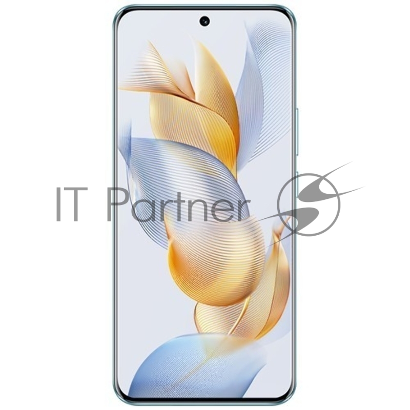 Смартфон Honor 90 REA-NX9 8/256GB Peacock Blue (5109ATRQ)