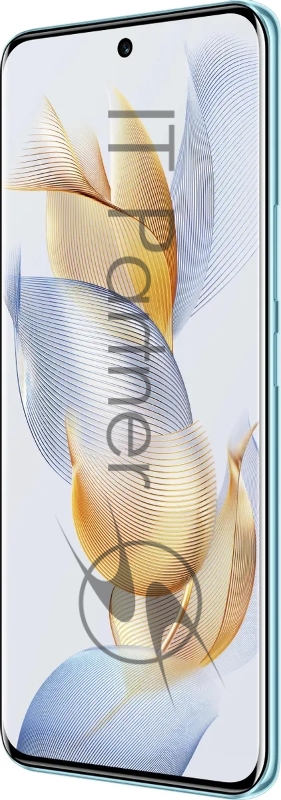 Смартфон Honor 90 REA-NX9 8/256GB Peacock Blue (5109ATRQ)