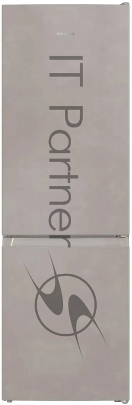 Холодильник Hotpoint HT 4180 M 2-хкамерн. мраморный (двухкамерный)