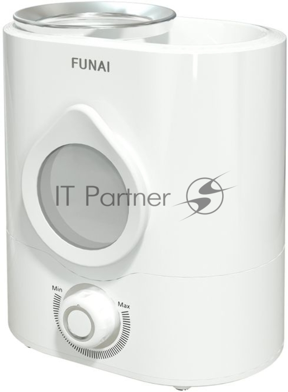 Увлажнитель ультразвуковой FUNAI Bonsai USH-BM7201WC