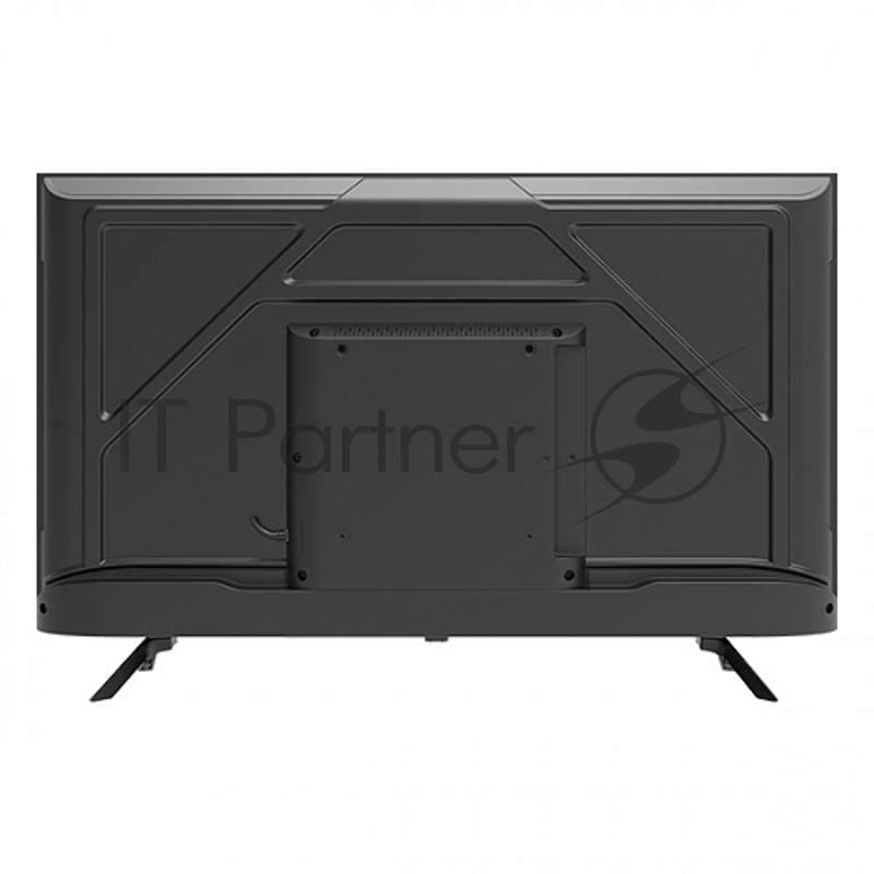 Телевизор BQ 40FS32B Black (РФ)